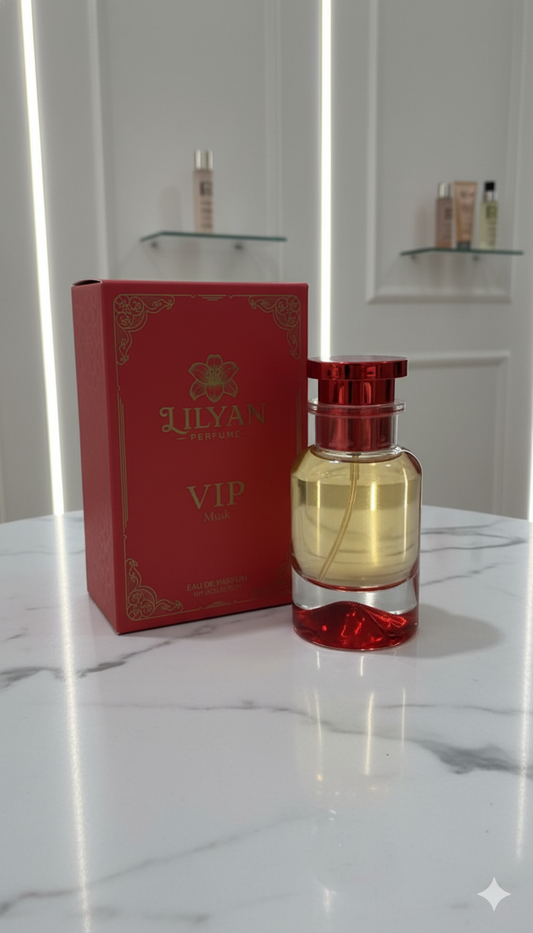 VIP MUSK