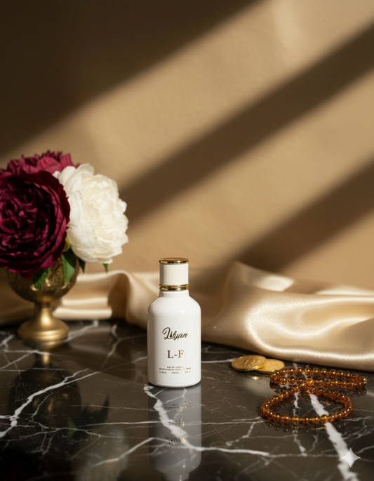 L-F : Le Charisme Envoûtant de l'Oud